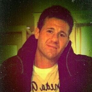 Meet your Posher, Greg